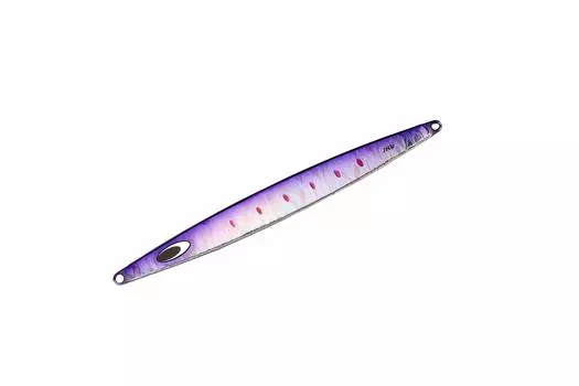NatureBoys UV Katakuchi Wiggle Rider Lure, 160g, WR1160-13K