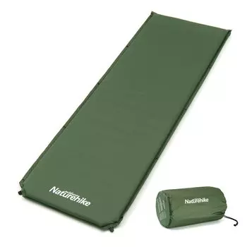 Naturehike Air Camping Может быть подключен к воде 5 см Ultra Car Sleeping Sleeping в условиях стихийного бедствия Может использоваться во всех сумках для хранения, в комплекте коврик,