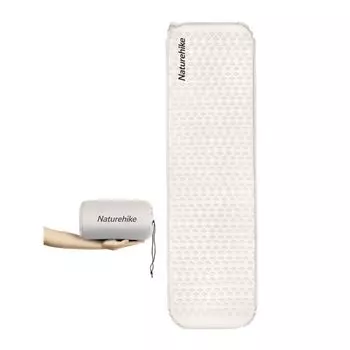 Naturehike Air Ultra No Sweat Хороший сон Можно использовать во всех Для хранения Сумка Удобная для мамочки Площадь Для сна в случае стихийного бедствия Одиночный кемпинг Автомобиль