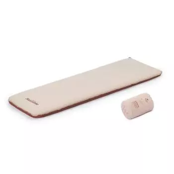 Naturehike автоматический надувной воздушный коврик для наружного надувного устройства, очень толстый, использует эластичный сон в предотвращении стихийных бедствий для 1 кемпинга, коврик, 6 см,