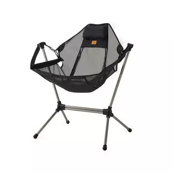 Naturehike Кемпинг Гамак Качающийся Отдельностоящий Складной Регулируемая Грузоподъемность 150 КГ Открытый Компактный Для Кресла Cherry Blossom Сетчатый Кресло, Кресло,