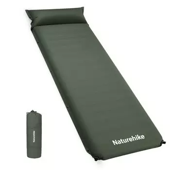 Naturehike Official Air For Thick Включает Кемпинг Бесконечно Вода Ультра Автомобиль Спящий Спящий в Аварии Может использоваться во Всех Сумка Для Хранения Входит В Комплект