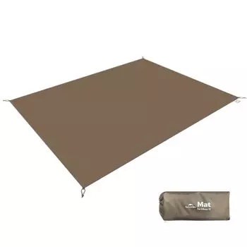 Naturehike Official Tent Sheet Pad Blanket Village 13 Village Only Leisure Sheet Pad Picknic Sheet Палатка для пикника Компактная водонепроницаемая складная