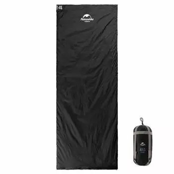 Naturehike Sleeping Sleeping Outdoor Ultra Envelope For 2 Water Heat For Disaster Оба Sleeping in Cherry Blossom Drive Storage Bag On Left
