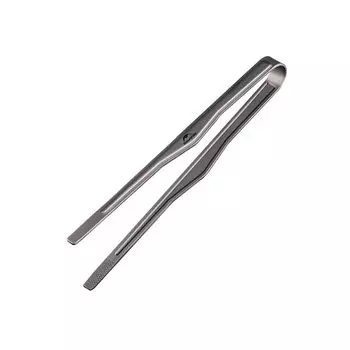 Naturehike Titanium Yakiniku Food Essentials для Yakiniku Mini поставляется со специальной сумкой для щипцов Титановые щипцы, щипцы, щипцы, барбекю, легкие, для отдыха на природе,