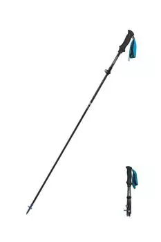 Naturehike Ultralight Trekking 1 Carbon Carbon Men и размеры 5 секций Регулируемое расширение и походы в горы по снегу на открытом воздухе 1 палка, часть, волокно,