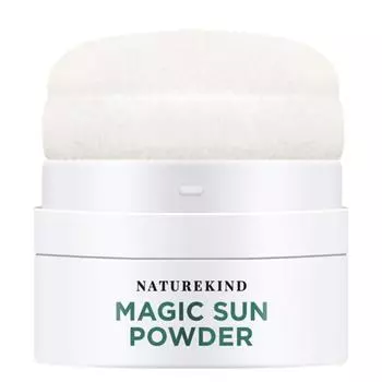 NatureKind Magic Sun Powder, 1 pack