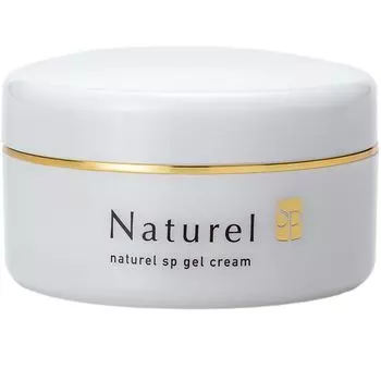 Naturel SP Gel Cream PLUS 150 г увлажняющий (гипоаллергенный гель «все в одном»)