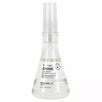 NatureLab Tokyo, Масло-спрей Perfect Shine, 4 жидких унции (120 мл)