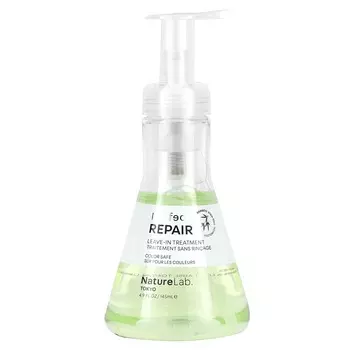 NatureLab Tokyo, Perfect Repair, Leave-In Treatment, 4.9 fl oz (145 ml)