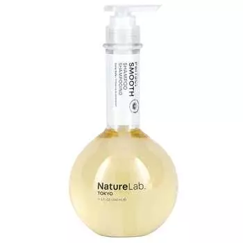 NatureLab Tokyo, Perfect Smooth Shampoo, 11.5 fl oz (340 ml)