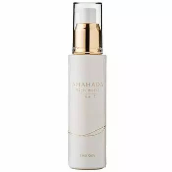 Naturelife Sweet Skin Rich Moist Emulsion 60 мл Редкая натуральная эссенция из коричневого сахара, увлажняющая, сухая, дряблая, без добавок