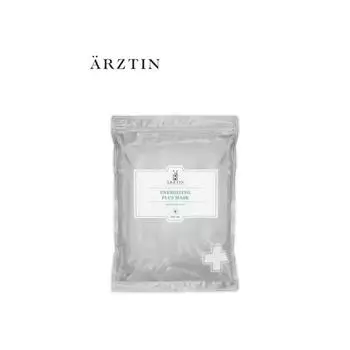 Natures Friend Erztin Energizing Plus Mask, 1 pack, 1 pack