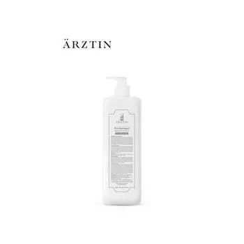 Natures Friend Erztin Успокаивающий гель для омоложения, 1 упаковка