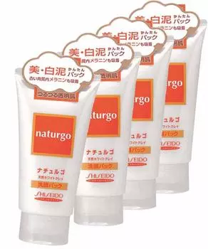 Naturgo средство для умывания лица
