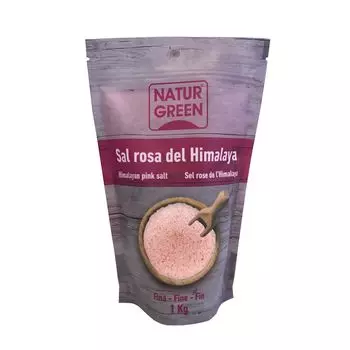 Naturgreen Sal Del Himalaya Fina 1 кг.