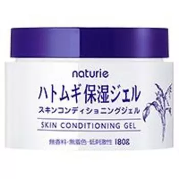 Naturie Skin Conditioning Gel Hatomugi увлажняющий и успокаивающий гель, 180 гр