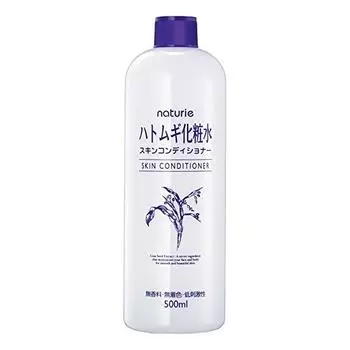 Naturie Skin Conditioning Lotion Hatomugi увлажняющий и успокаивающий лосьон, 500 мл