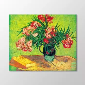 Натюрморт, Картина 1888 года