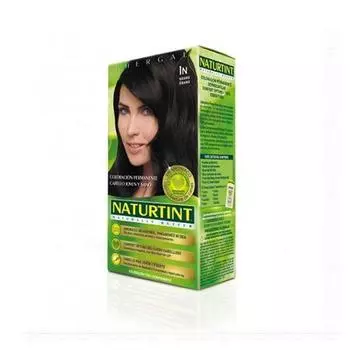 Naturtint 1N краска для волос без аммиака 150 мл