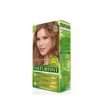 Naturtint 7G Краска для волос без аммиака 150 мл