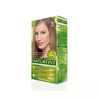 Naturtint 8A Краска для волос без аммиака 150 мл