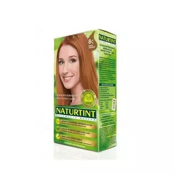 Naturtint 8C Краска для волос без аммиака 150 мл