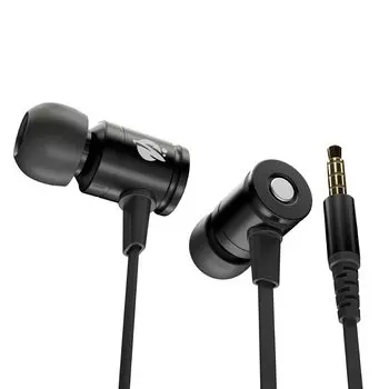 Наушники Airia Gaming Наблюдение активной команды В комплекте пульт дистанционного управления и микрофон Чехол для хранения в комплекте Уникальная настройка звука, специально разработанная для