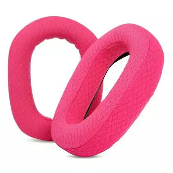 Наушники Амбушюры Губчатые Амбушюры Чехлы Наушники Запасные Части для Logitech G435