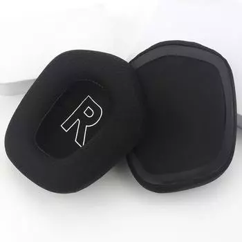 Наушники Амбушюры Памяти Губка Амбушюры Чехол Наушники Запасные Части для Logitech G733 G335