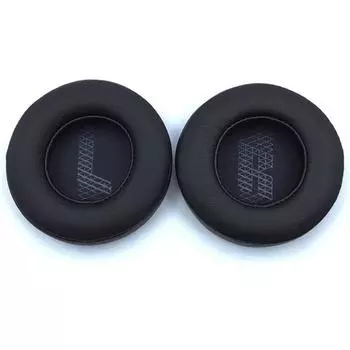 Наушники Амбушюры Памяти Губка Амбушюры Чехол Наушники Запасные Части для JBL LIVE 400BT/460NC