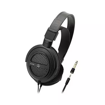 Наушники Audio Technica ATH-AVA300 проводные открытого типа