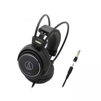 Наушники Audio Technica Ath Avc500 Audio Technica