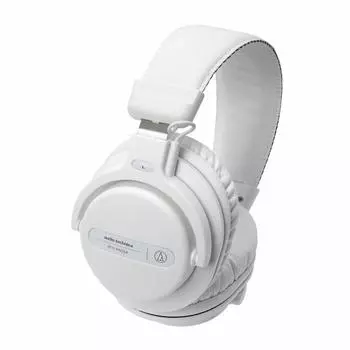 Наушники Audio Technica ATH-PRO5X WH проводные DJ герметичные белые