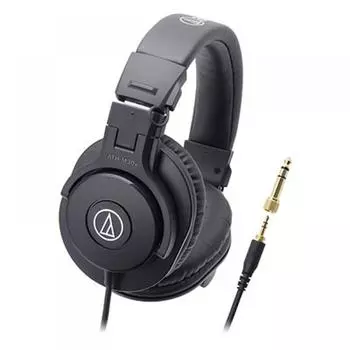 Наушники Audio Technica Audio Technica Ath M30x