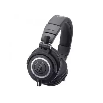 Наушники Audio Technica Audio Technica Ath M50x
