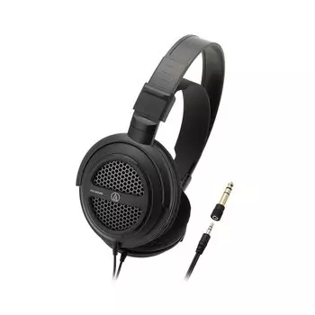 Наушники Audio Technica проводные открытого типа ATH-AVA300