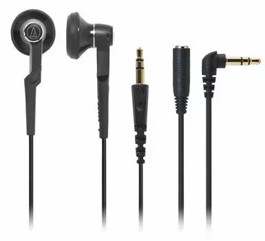 Наушники audio-technica внутриушные типа ATH-CM707