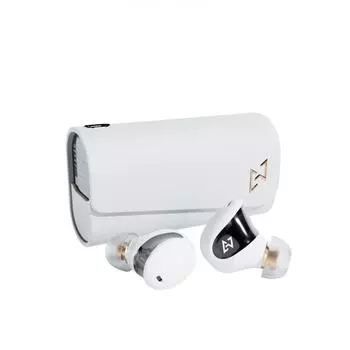 Наушники AVIOT TE J1 LDAC BA IPX4 с шумоподавлением и высоким разрешением, совместимые с беспроводными устройствами и совместимые с драйверами