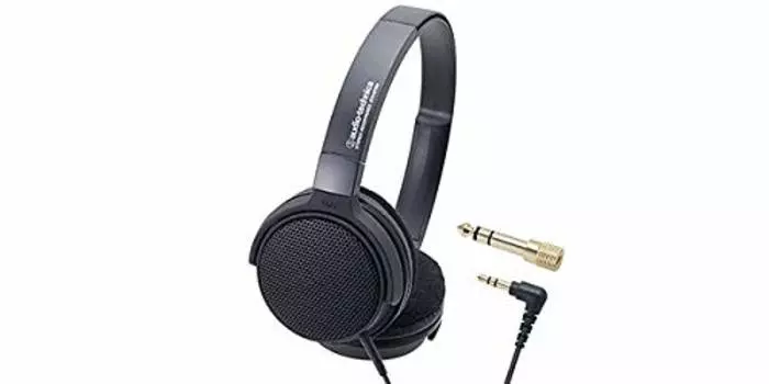 наушники BK audio-technica ATH-EP300