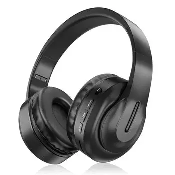 Наушники Bluetooth Беспроводные наушники Проводные и беспроводные Наушники двойного назначения Bluetooth с низкой задержкой HIFI Высококачественные наушники с высоким качеством звука До 38 часов