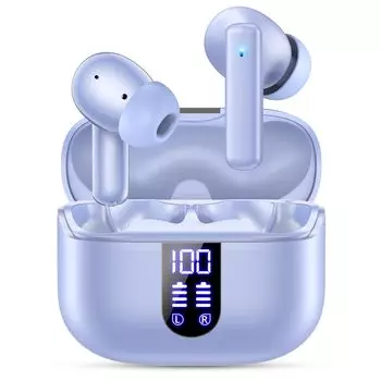 Наушники Bluetooth беспроводные наушники с новой технологией Bluetooth Подключайтесь, когда открываете Eyenew беспроводные наушники Bluetooth Bluetooth