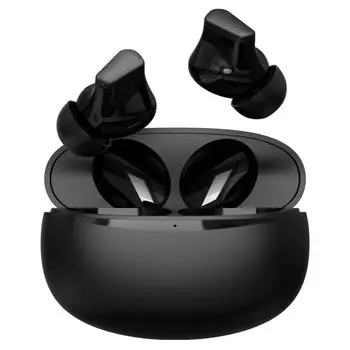 Наушники Bluetooth наушники Беспроводные наушники 2024 года Последние Bluetooth наушники, оснащенные Carna Type Автоматическое сопряжение Мгновенное подключение Звонки