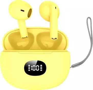 Наушники Bluetooth наушники Беспроводные наушники 2024 года Последние Bluetooth наушники, оснащенные Carna Type Автоматическое сопряжение Мгновенное подключение Звонки