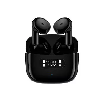 Наушники Bluetooth Наушники Беспроводные наушники 2024 года Новейшие Bluetooth Оснащены Carna Type Call Автоматическое сопряжение Мгновенное подключение Микрофон