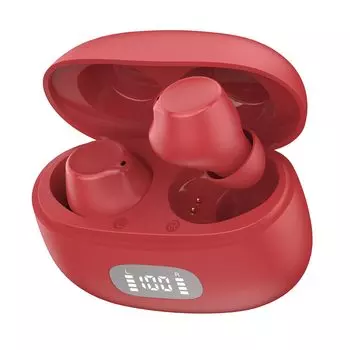 Наушники Bluetooth наушники Беспроводные наушники 2024 года Последние Bluetooth наушники, оснащенные Carna Type Автоматическое сопряжение Мгновенное подключение Звонки