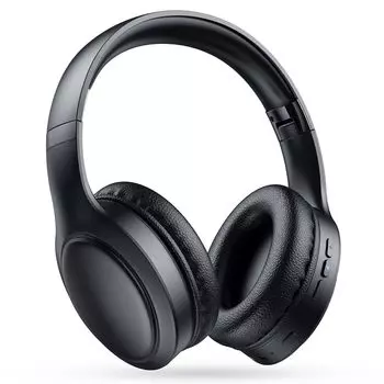 Наушники Bluetooth-наушники Беспроводные наушники Sanlao Проводные и беспроводные наушники с микрофоном До 20 часов непрерывного воспроизведения