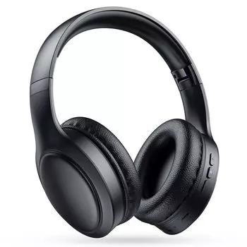 Наушники Bluetooth-наушники Беспроводные наушники Sanlao Проводные и беспроводные наушники с микрофоном До 20 часов непрерывного воспроизведения