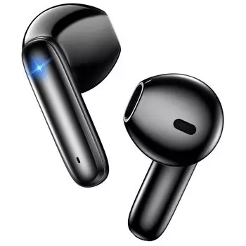 Наушники Bluetooth Новейшие до 50 часов непрерывной работы Bluetooth-наушники Беспроводные наушники Оснащены Bluetooth ENC Шумоподавление Светодиодный дисплей