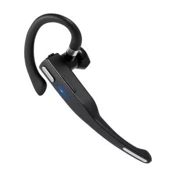 Наушники Bluetooth с HD-звуком для чистых звонков Наушники с телефоном Наушники Гарнитура